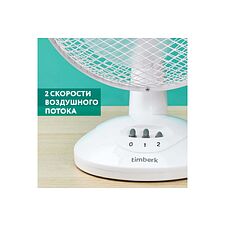 Вентилятор Timberk T-DF901