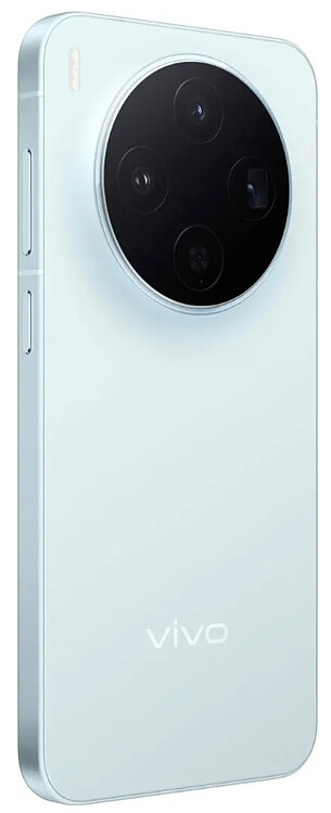 Смартфон Vivo X300 16GB/512GB воздушный голубой (V2515)