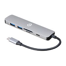 Док-станция Digma DS-740UC_GL