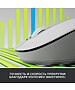 Мышь Logitech M650L Signature Bluetooth Mouse White (910-006238)