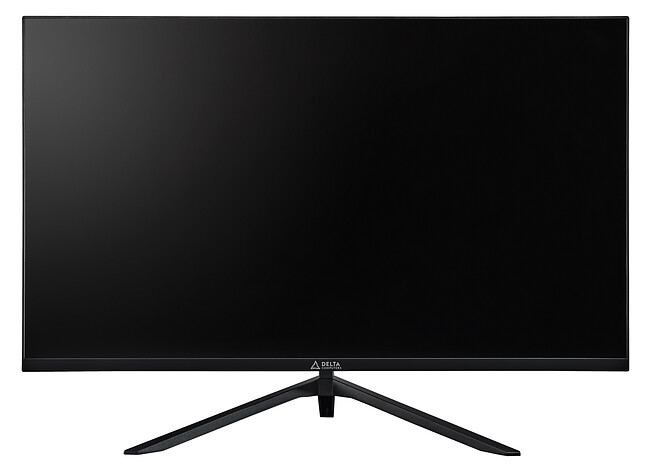 Монитор Delta Computers ОМ315I.QHD.AS.04.P3 черный Монитор Delta Computers ОМ315I.QHD.AS.04.P3 черный