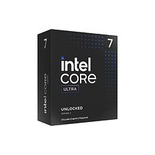 Процессор Intel Core Ultra 7 265K OEM