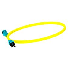 Патч-корд Panduit F92ELQ1Q1SNM002 2м