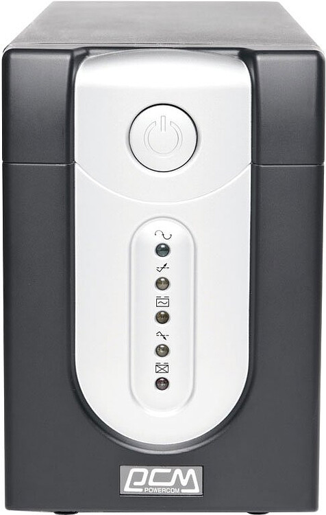 Источник бесперебойного питания Powercom Imperial 1025VA (IMP-1025AP)