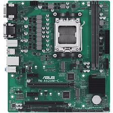 Материнская плата ASUS Pro A620M-C-CSM (90MB1F80-M0EAYC)