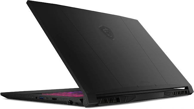 Ноутбук MSI Katana 15 B13VEK-1675US Black (9S7-158571-1675)
