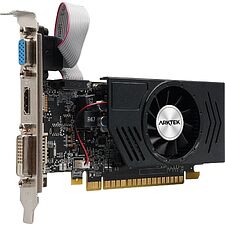 Видеокарта Arktek GT 730 2Gb DDR3 (KN730D3S2GL1)