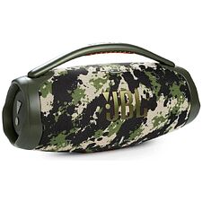 Портативная колонка JBL Boombox 3 камуфляж (JBLBOOMBOX3SQUADCN)