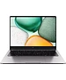 Ноутбук Honor MagicBook X14 2025 GDG-X Cloud Gray (5301ALWY)