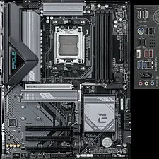 Материнская плата GigaByte B850 Eagle WIFI6E rev. 1.0