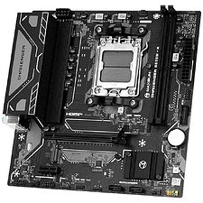 Материнская плата Maxsun MS-Challenger B650M-K