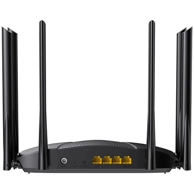 Маршрутизатор Tenda TX3000 Pro