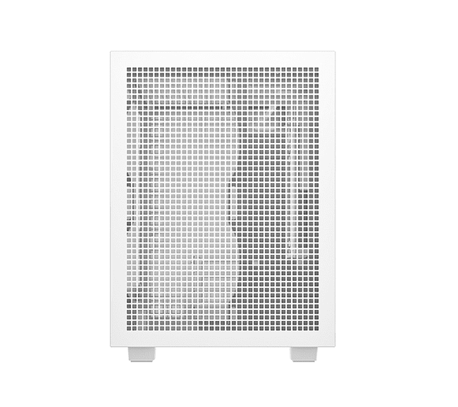Корпус DeepCool CH260 WH без БП (R-CH260-WHNGM0-G-1)