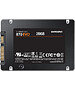 SSD диск Samsung 870 Evo 250GB (MZ-77E250B/EU)