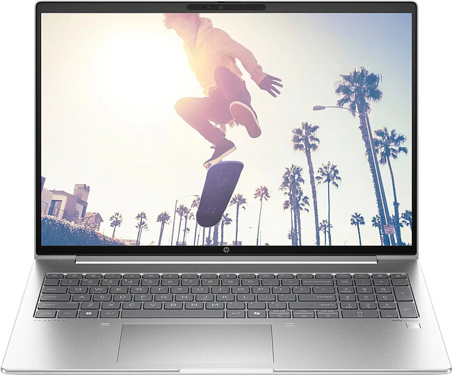 Ноутбук HP ProBook 460 G11 Pike Silver (A38BHET)