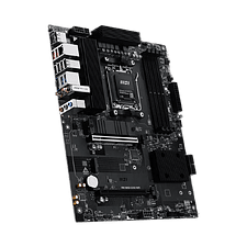 Материнская плата MSI PRO B850-S EVO WIFI