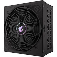 Блок питания Gigabyte ATX 1000W (GP-AE1000PM PG5)