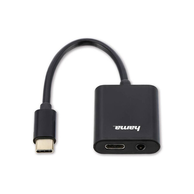 USB-хаб Hama 00135748