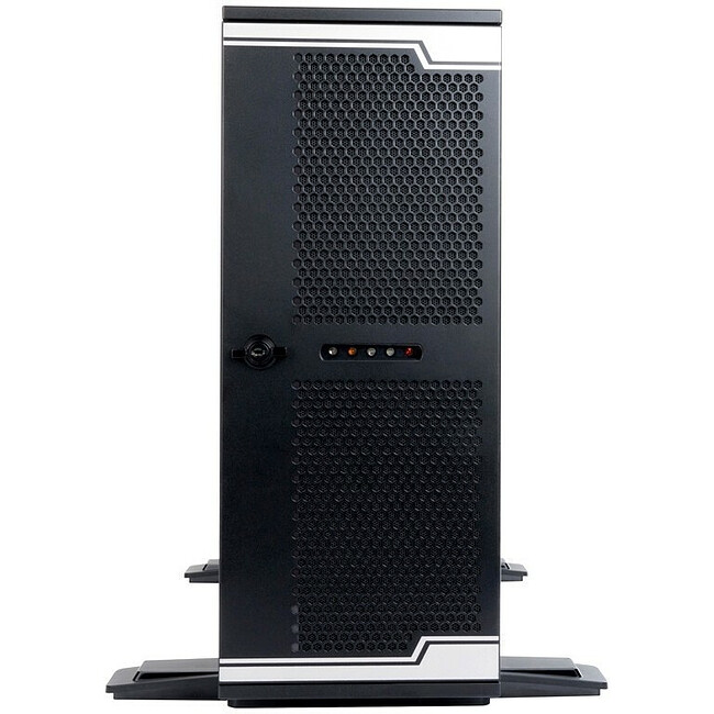 Корпус In Win IW-R400-01N (6131851)