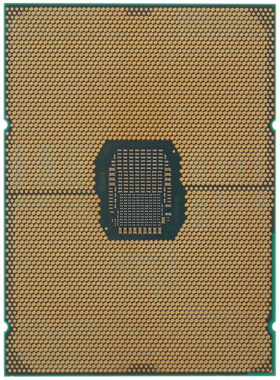 Процессор Intel Xeon Gold 5320 OEM (CD8068904659201SRKWU)
