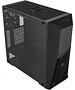 Корпус Cooler Master MasterBox K501L (MCB-K501L-KANN-S00)