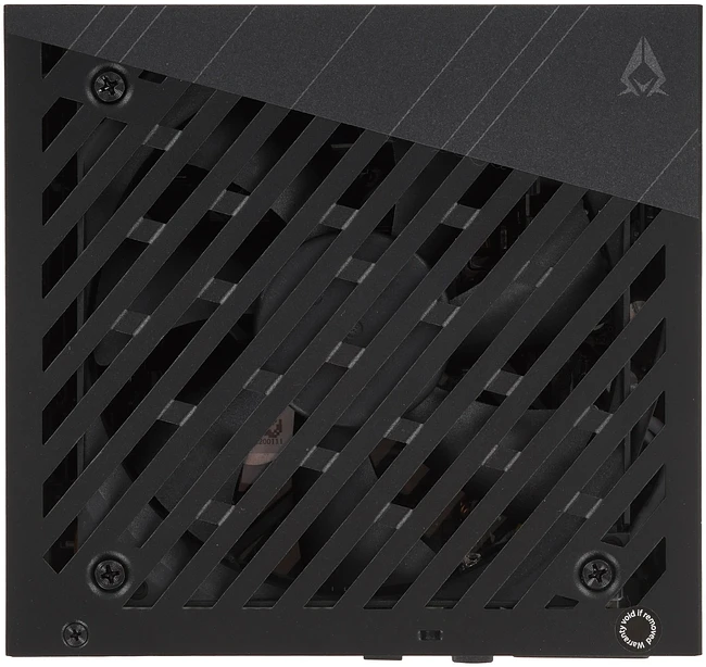 Блок питания Azza PSAZ-850G ATX 3.1 850W