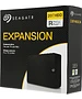 Внешний накопитель Seagate Expansion 20TB Black (STKP20000400)