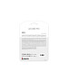 SSD диск Kingston KC3000 4TB (SKC3000D/4096G)