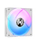 Кулер для процессора Ocypus Delta A40 ARGB WH (Delta-A40-WH1NAWN00X-GL)