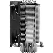 Кулер для процессора Thermalright Burst Assassin 120 SE ARGB серебристый/черный (BA120-SE-ARGB)