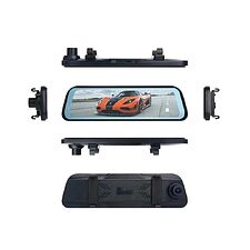 Автомобильный видеорегистратор Sho-Me SFHD-590