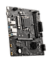 Материнская плата MSI Pro H610M-G DDR5 Bulk