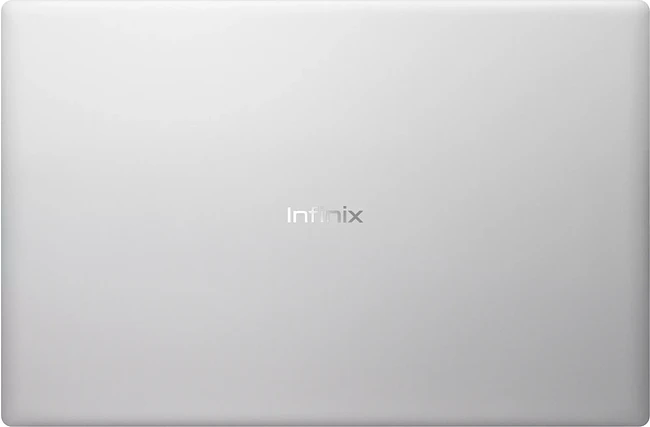 Ноутбук Infinix XBook 15 YL512 Silver (71005000609)