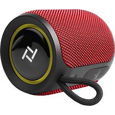 Беспроводная колонка Ural ТТ М3+ мини красный (ТТ М3+ МИНИ К)