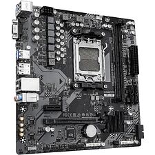 Материнская плата Gigabyte B650M S2H rev. 1.4