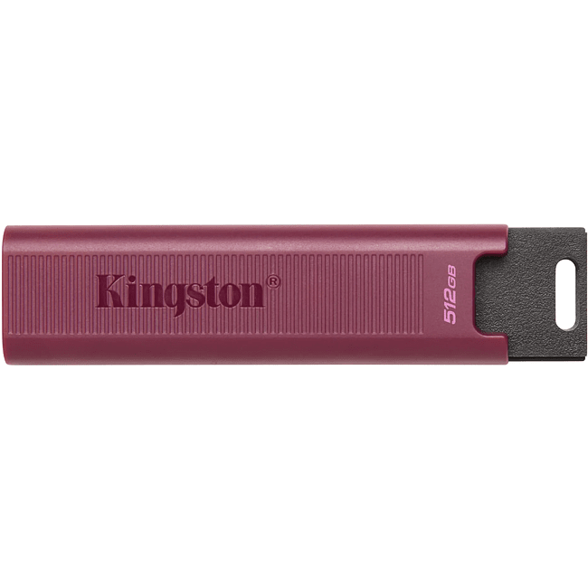 USB Flash-накопитель Kingston DataTraveler Max 512GB (DTMAXA/512GB)