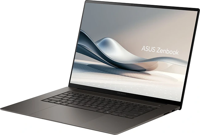Ноутбук ASUS Zenbook S 16 UM5606GA-SS264W Antrim Gray (90NB17H5-M00CR0)