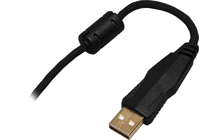 Мышь Redragon Storm Elite (77853)