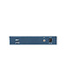 Коммутатор Hikvision DS-3E0106HP-E