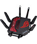 Роутер Asus ROG Rapture GT-BE19000 черный (90IG0850-MO9A0V)