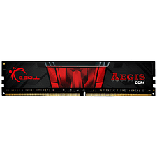 Оперативная память G.Skill Aegis DDR4 8GB PC4-25600 (F4-3200C16S-8GIS)