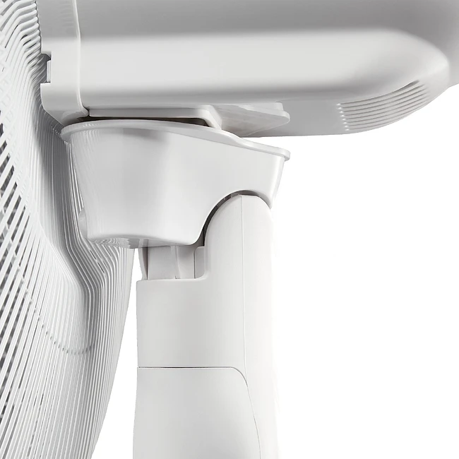 Вентилятор Electrolux EFF-1006W (НС-1602080)