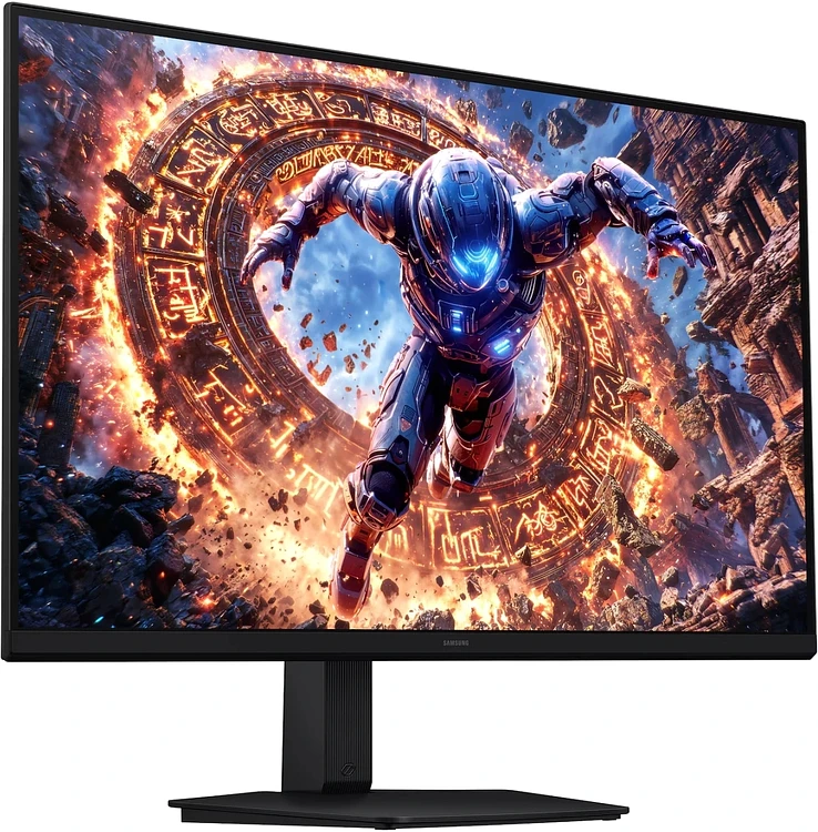 Монитор Samsung LS32HG802ESXCI