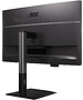Монитор AOC Q27P4CV Black