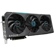 Видеокарта GigaByte RTX 4080 Eagle OC 16GB GDDR6X (GV-N4080EAGLE OC-16GD)
