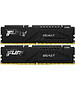 Оперативная память Kingston Fury Beast DDR5 2x8GB 5600MHz (KF556C36BBEK2-16)