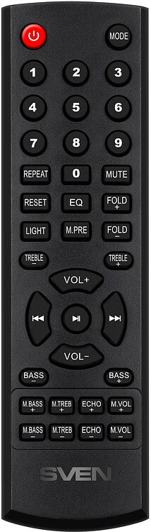 Колонка для вечеринок Sven PS-950 (SV-022396)