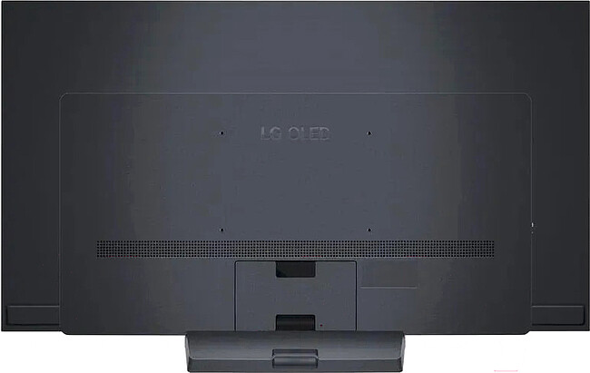 Телевизор LG OLED48C3RLA