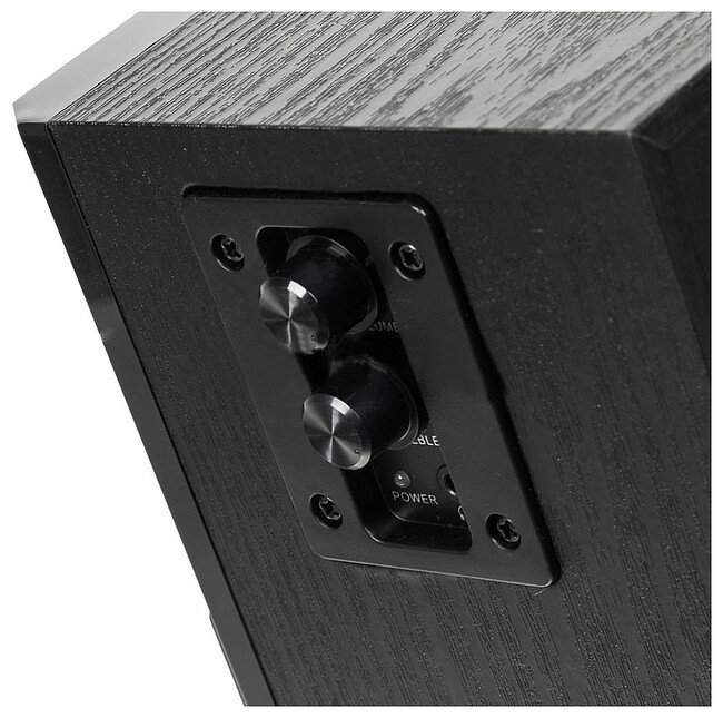 Акустика Sven SPS-619 Black (SV-011277)