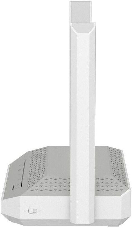 Роутер Netcraze Racer (NC-4010)
